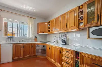 6 bedroom Villa for sale in Torremolinos with pool garage - € 1,099,000 (Ref: 10045467)