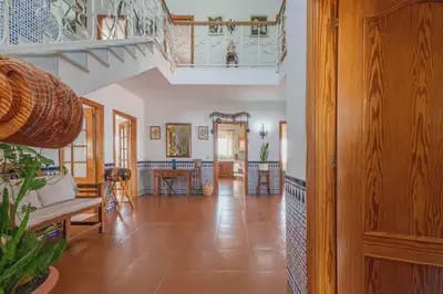 6 bedroom Villa for sale in Torremolinos with pool garage - € 1,099,000 (Ref: 10045467)