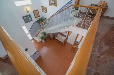 6 bedroom Villa for sale in Torremolinos with pool garage - € 1,099,000 (Ref: 10045467)