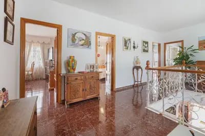 6 bedroom Villa for sale in Torremolinos with pool garage - € 1,099,000 (Ref: 10045467)