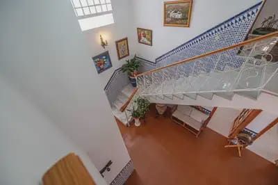 6 bedroom Villa for sale in Torremolinos with pool garage - € 1,099,000 (Ref: 10045467)