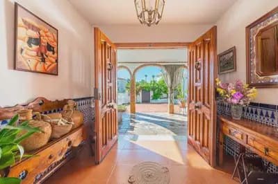 6 quarto Moradia para venda em Torremolinos com piscina garagem - 1 099 000 € (Ref: 10045467)
