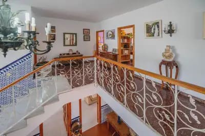 6 bedroom Villa for sale in Torremolinos with pool garage - € 1,099,000 (Ref: 10045467)