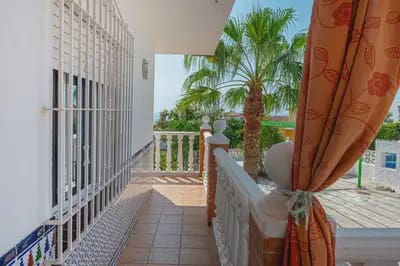 6 bedroom Villa for sale in Torremolinos with pool garage - € 1,099,000 (Ref: 10045467)