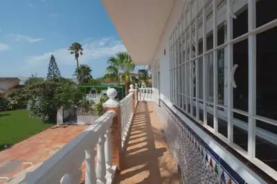 6 bedroom Villa for sale in Torremolinos with pool garage - € 1,099,000 (Ref: 10045467)