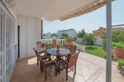 6 bedroom Villa for sale in Torremolinos with pool garage - € 1,099,000 (Ref: 10045467)