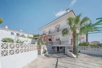 6 bedroom Villa for sale in Torremolinos with pool garage - € 1,099,000 (Ref: 10045467)