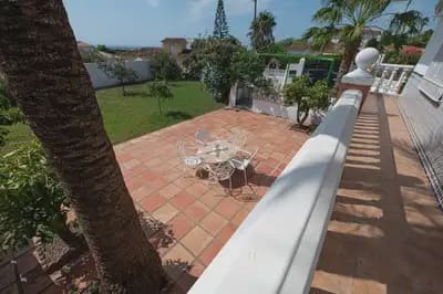 6 bedroom Villa for sale in Torremolinos with pool garage - € 1,099,000 (Ref: 10045467)