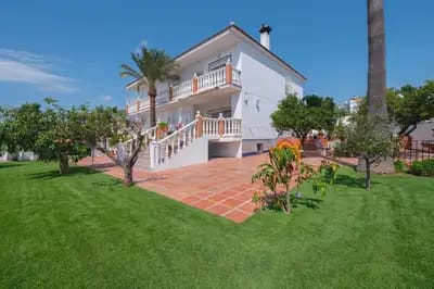 6 bedroom Villa for sale in Torremolinos with pool garage - € 1,099,000 (Ref: 10045467)