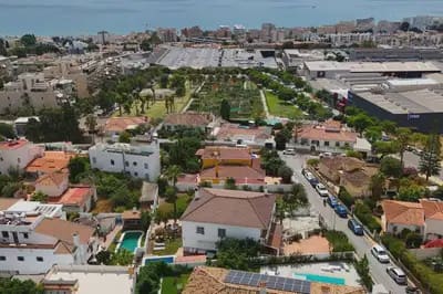 6 bedroom Villa for sale in Torremolinos with pool garage - € 1,099,000 (Ref: 10045467)