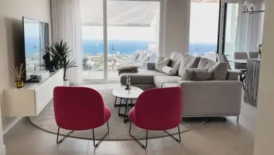 2 quarto Penthouse para venda em Benalmadena com piscina garagem - 590 000 € (Ref: 10045468)