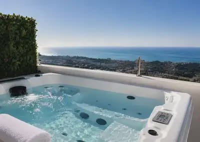 2 quarto Penthouse para venda em Arroyo de la Miel, Benalmádena com piscina garagem - 590 000 € (Ref: 10045468)