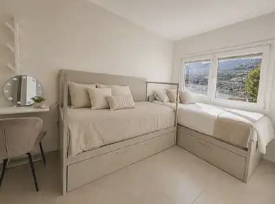 2 quarto Penthouse para venda em Benalmadena com piscina garagem - 590 000 € (Ref: 10045468)