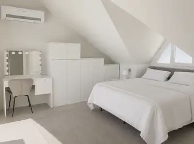 2 quarto Penthouse para venda em Benalmadena com piscina garagem - 590 000 € (Ref: 10045468)