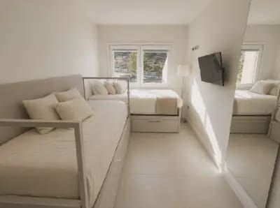 2 quarto Penthouse para venda em Benalmadena com piscina garagem - 590 000 € (Ref: 10045468)
