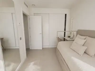 2 quarto Penthouse para venda em Benalmadena com piscina garagem - 590 000 € (Ref: 10045468)
