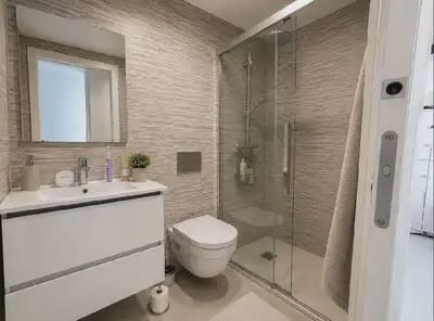 2 quarto Penthouse para venda em Benalmadena com piscina garagem - 590 000 € (Ref: 10045468)