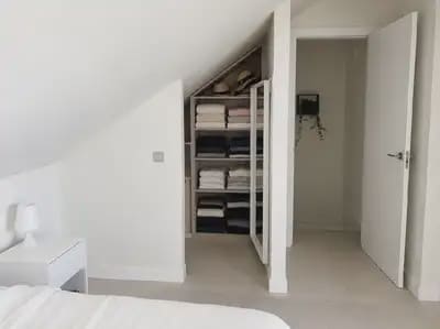 2 quarto Penthouse para venda em Benalmadena com piscina garagem - 590 000 € (Ref: 10045468)