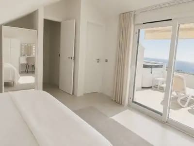 2 quarto Penthouse para venda em Benalmadena com piscina garagem - 590 000 € (Ref: 10045468)
