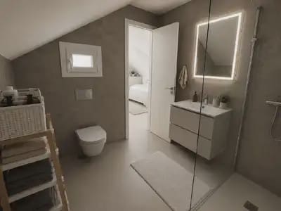 2 quarto Penthouse para venda em Benalmadena com piscina garagem - 590 000 € (Ref: 10045468)