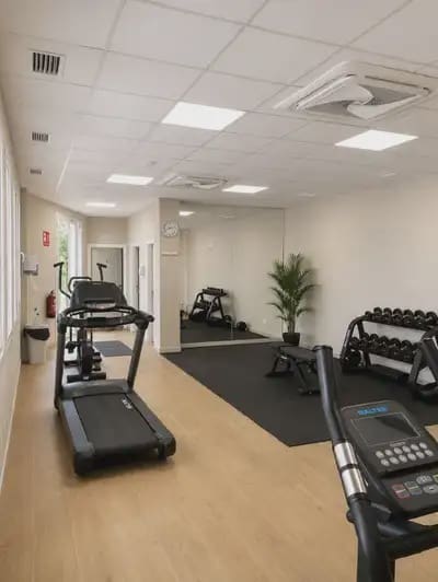 2 quarto Penthouse para venda em Benalmadena com piscina garagem - 590 000 € (Ref: 10045468)
