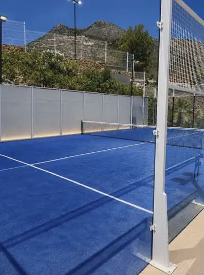 2 quarto Penthouse para venda em Benalmadena com piscina garagem - 590 000 € (Ref: 10045468)