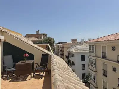 2 camera da letto Attico in vendita in Centro ciudad, Fuengirola - 420.000 € (Rif: 10047572)