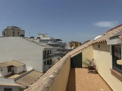 2 camera da letto Attico in vendita in Centro ciudad, Fuengirola - 420.000 € (Rif: 10047572)
