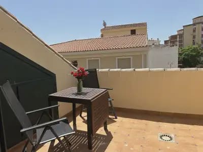 2 sovrum Takvåning till salu i Fuengirola - 420 000 € (Ref: 10047572)
