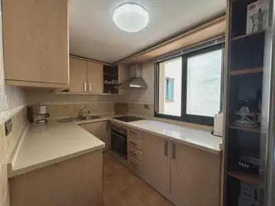 2 sovrum Takvåning till salu i Fuengirola - 420 000 € (Ref: 10047572)