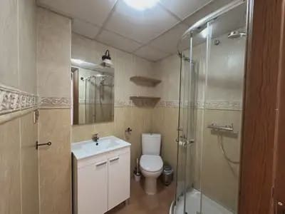 2 sovrum Takvåning till salu i Fuengirola - 420 000 € (Ref: 10047572)
