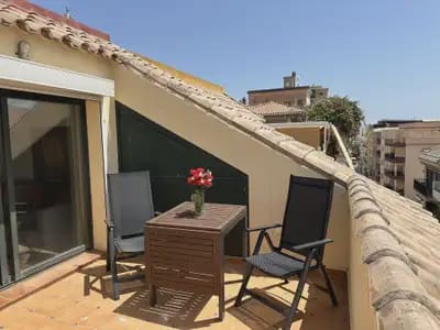 2 camera da letto Attico in vendita in Centro ciudad, Fuengirola - 420.000 € (Rif: 10047572)