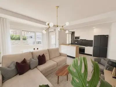 2 sovrum Lägenhet till salu i Fuengirola - 315 000 € (Ref: 10047574)