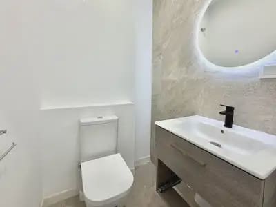 2 sovrum Lägenhet till salu i Fuengirola - 315 000 € (Ref: 10047574)