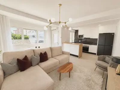 2 sovrum Lägenhet till salu i Fuengirola - 315 000 € (Ref: 10047574)