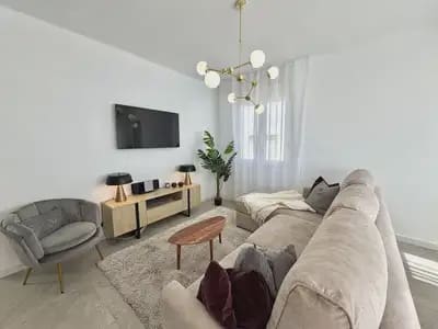 2 sovrum Lägenhet till salu i Fuengirola - 315 000 € (Ref: 10047574)
