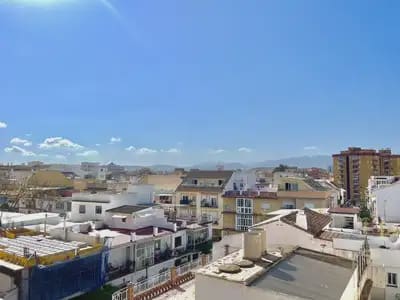 2 sovrum Lägenhet till salu i Fuengirola - 315 000 € (Ref: 10047574)