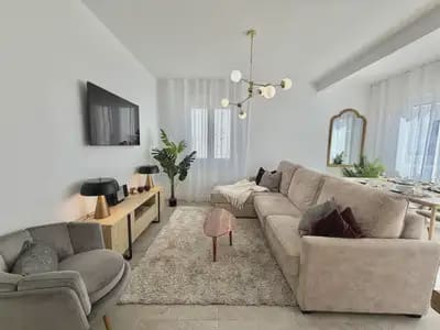2 quarto Apartamento para venda em Centro ciudad, Fuengirola - 315 000 € (Ref: 10047574)