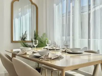 2 quarto Apartamento para venda em Centro ciudad, Fuengirola - 315 000 € (Ref: 10047574)