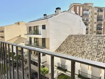 2 sovrum Lägenhet till salu i Fuengirola - 315 000 € (Ref: 10047574)