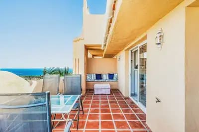 4 quarto Apartamento para venda em Centro ciudad, Fuengirola com piscina garagem - 420 000 € (Ref: 10048536)