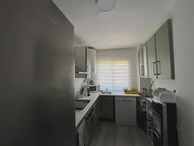 4 camera da letto Appartamento in vendita in Fuengirola con piscina garage - 420.000 € (Rif: 10048536)