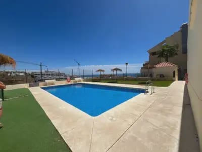 4 camera da letto Appartamento in vendita in Fuengirola con piscina garage - 420.000 € (Rif: 10048536)