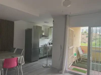 4 camera da letto Appartamento in vendita in Fuengirola con piscina garage - 420.000 € (Rif: 10048536)