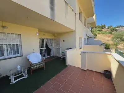 4 quarto Apartamento para venda em Centro ciudad, Fuengirola com piscina garagem - 420 000 € (Ref: 10048536)