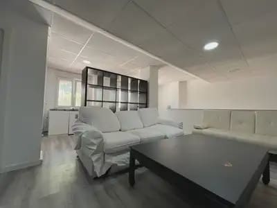 4 quarto Apartamento para venda em Centro ciudad, Fuengirola com piscina garagem - 420 000 € (Ref: 10048536)