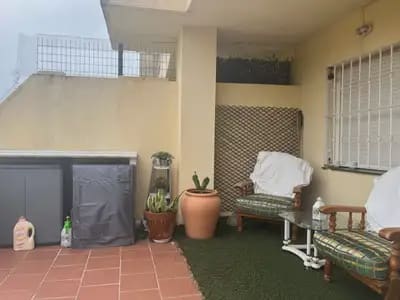 4 camera da letto Appartamento in vendita in Fuengirola con piscina garage - 420.000 € (Rif: 10048536)