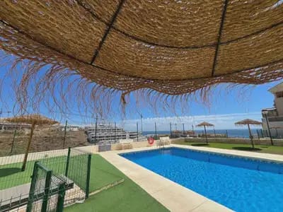 4 quarto Apartamento para venda em Centro ciudad, Fuengirola com piscina garagem - 420 000 € (Ref: 10048536)
