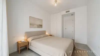 2 sypialnia Apartament na sprzedaż w Mijas z basenem garażem - 475 000 € (Ref: 10049612)