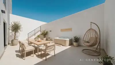 2 sypialnia Apartament na sprzedaż w Mijas z basenem garażem - 475 000 € (Ref: 10049612)